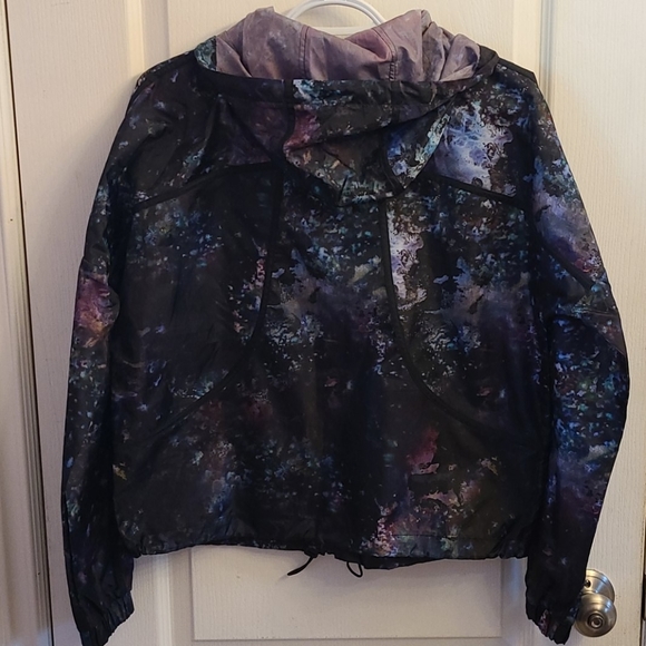 🍁NWOT Fila Sport Windbreaker Jacket - Picture 9 of 15